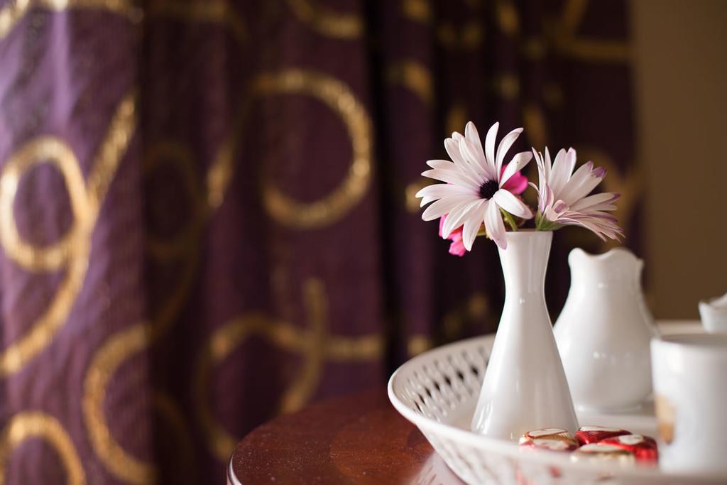 Villa Spiti Louloudis Szpíli Kültér fotó